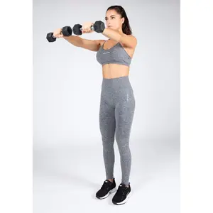 Brassière femme Gorilla Wear Quincy image-2