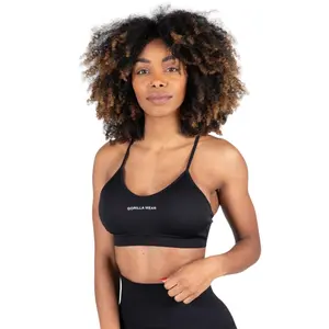 Brassière femme Gorilla Wear Quincy image-1