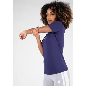 Women's T-shirt Gorilla Wear Estero image-3