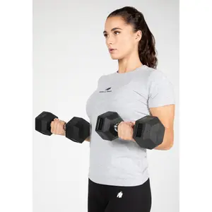 Women's T-shirt Gorilla Wear Estero image-3