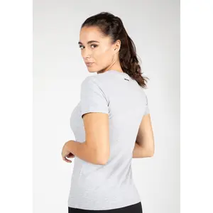 Women's T-shirt Gorilla Wear Estero image-4