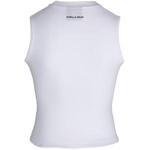 Tampo do tanque feminino Gorilla Wear Livonia image-3