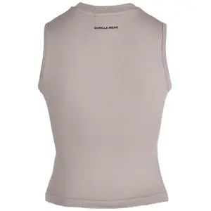 Women's tank top Gorilla Wear Livonia image-3