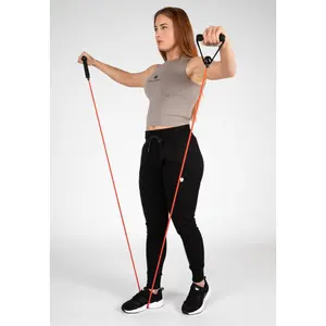 Women's tank top Gorilla Wear Livonia image-5