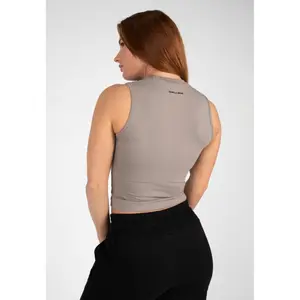 Women's tank top Gorilla Wear Livonia image-4