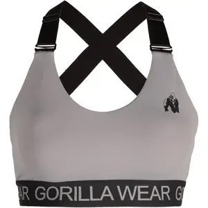 Behå för kvinnor Gorilla Wear Colby Sports image-0
