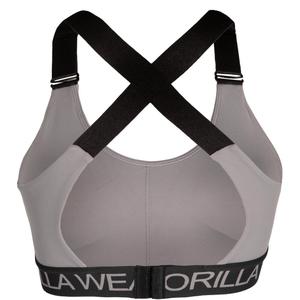 Behå för kvinnor Gorilla Wear Colby Sports image-4