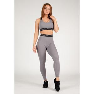 Behå för kvinnor Gorilla Wear Colby Sports image-2