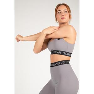 Behå för kvinnor Gorilla Wear Colby Sports image-6