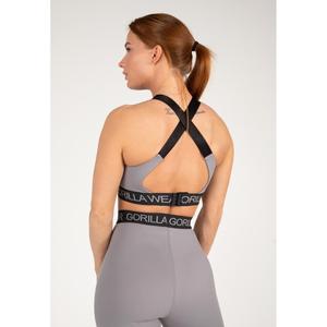 Behå för kvinnor Gorilla Wear Colby Sports image-5