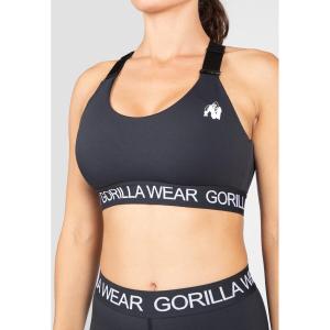 Behå för kvinnor Gorilla Wear Colby Sports image-1