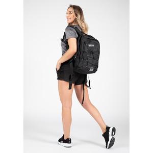 T-shirt de mulher Gorilla Wear Raleigh image-3