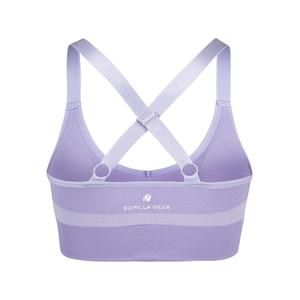 Soutien sem costura para mulheres Gorilla Wear Selah image-4