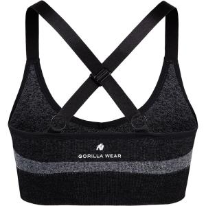 Soutien sem costura para mulheres Gorilla Wear Selah image-4