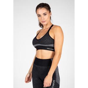 Soutien sem costura para mulheres Gorilla Wear Selah image-3