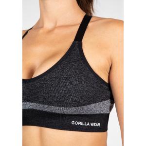 Soutien sem costura para mulheres Gorilla Wear Selah image-6