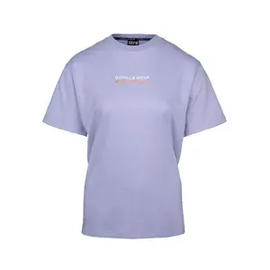 Women's oversized T-shirt Gorilla Wear Medina image-0