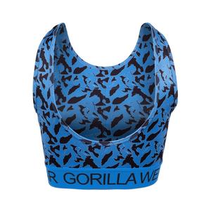 Soutien de mulher Gorilla Wear Osseo image-3