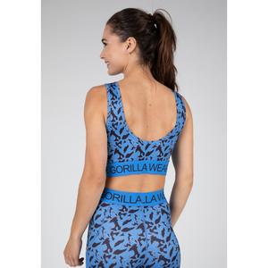 Soutien de mulher Gorilla Wear Osseo image-4