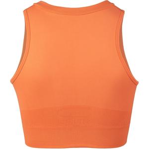 Soutien curto sem costuras para mulher Gorilla Wear Olivia image-3