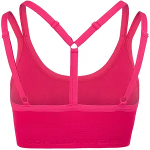 Behå för kvinnor Gorilla Wear Whitney image-2