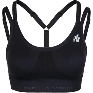 Behå för kvinnor Gorilla Wear Whitney image-0