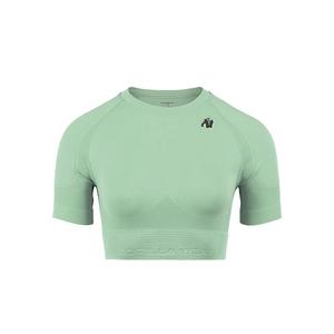 Haut d'entraînement femme Gorilla Wear Whitney image-0