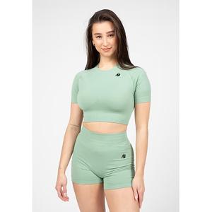 Haut d'entraînement femme Gorilla Wear Whitney image-1