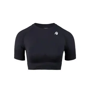 Träningstopp för kvinnor Gorilla Wear Whitney image-0