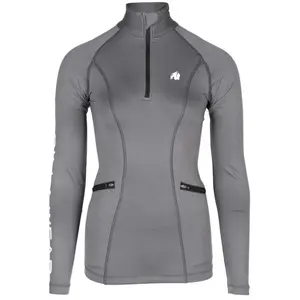 Camiseta manga larga mujer Gorilla Wear Peyton image-0