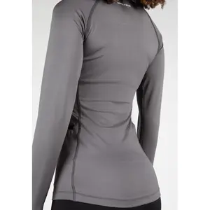 Camiseta manga larga mujer Gorilla Wear Peyton image-6