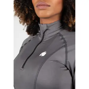 Camiseta manga larga mujer Gorilla Wear Peyton image-5