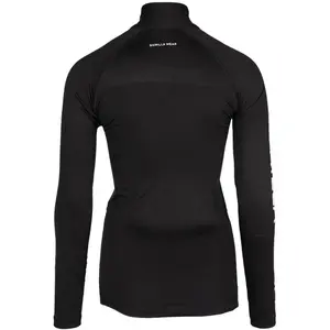 Camiseta manga larga mujer Gorilla Wear Peyton image-3