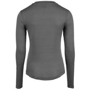 T-shirt de manga comprida feminina Gorilla Wear Raleigh image-4