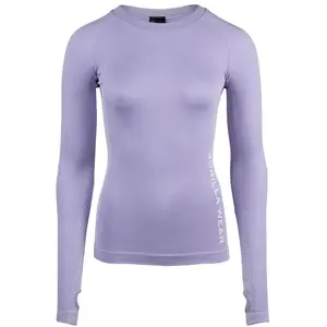 Women's long-sleeved seamless jersey Gorilla Wear Selah image-0