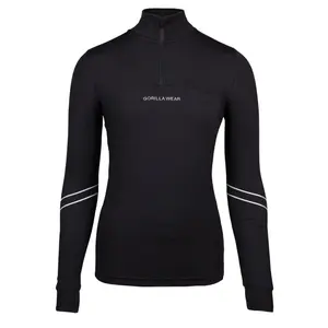 Camiseta de manga larga para mujer Gorilla Wear Laconia image-0