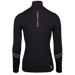 Camiseta de manga larga para mujer Gorilla Wear Laconia image-2