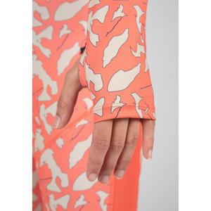 Haut d'entraînement manches longues femme Gorilla Wear Osseo image-1