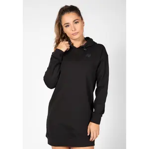 Women's hooded sweatshirt Gorilla Wear Alexandria image-1