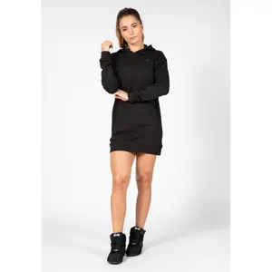 Women's hooded sweatshirt Gorilla Wear Alexandria image-2