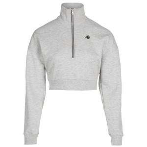 9170680003-women-s-half-zip-crop-sweatshirt-gorilla-wear-ocala-gray