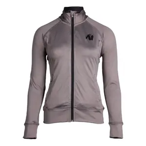 Trainingsjacke Damen Gorilla Wear Cleveland image-0