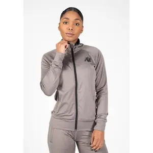 Trainingsjacke Damen Gorilla Wear Cleveland image-1