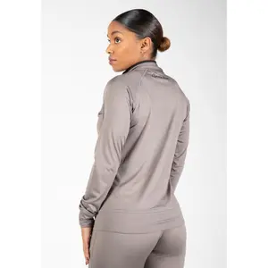 Trainingsjacke Damen Gorilla Wear Cleveland image-5