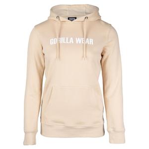 9180812004-hoodie-damen-gorilla-wear-charlotte-beige-xl