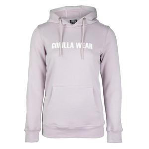 Women's hooded sweatshirt Gorilla Wear Charlotte image-0