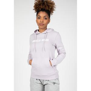 Women's hooded sweatshirt Gorilla Wear Charlotte image-2