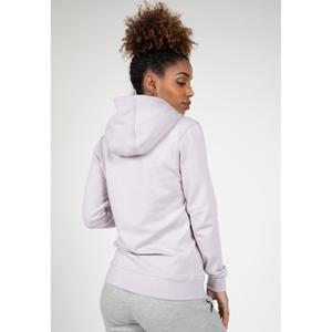 Women's hooded sweatshirt Gorilla Wear Charlotte image-5