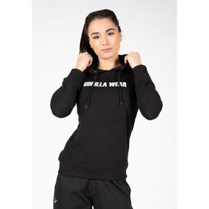 Women's hooded sweatshirt Gorilla Wear Charlotte image-2