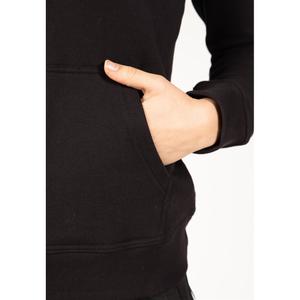 Women's hooded sweatshirt Gorilla Wear Charlotte image-6